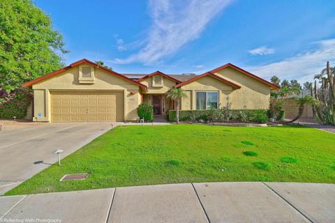 4068 E Taro Ln, Phoenix, AZ 85050 photo 1