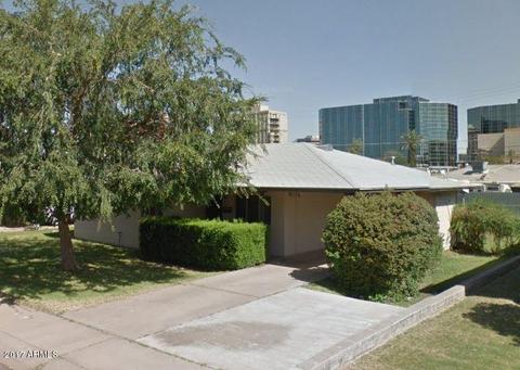 2508 E Highland Ave, Phoenix, AZ 85016 photo 1