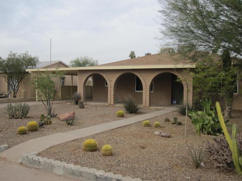 3516 E Taylor St, Phoenix, AZ 85008 photo 2
