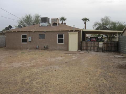 3516 E Taylor St, Phoenix, AZ 85008 photo 18