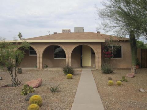 3516 E Taylor St, Phoenix, AZ 85008 photo 1