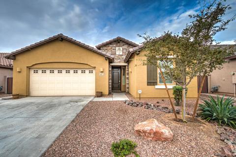 4872 S Wade Dr, Gilbert, AZ 85298 photo 1