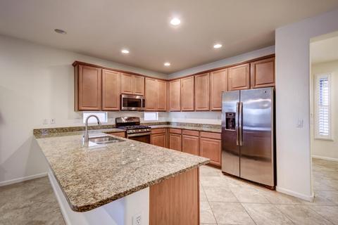 4872 S Wade Dr, Gilbert, AZ 85298 photo 6