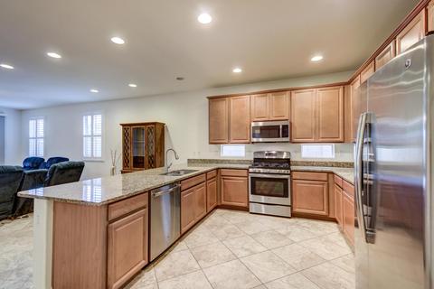 4872 S Wade Dr, Gilbert, AZ 85298 photo 4