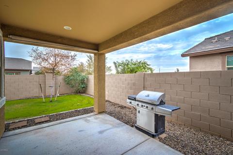 4872 S Wade Dr, Gilbert, AZ 85298 photo 35