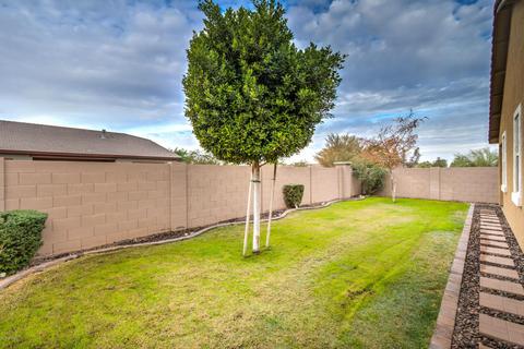4872 S Wade Dr, Gilbert, AZ 85298 photo 33