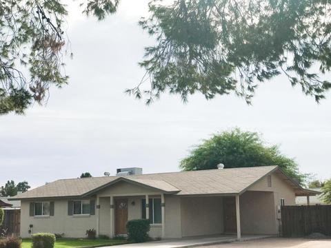 4715 E Grandview St, Mesa, AZ 85205 photo 1