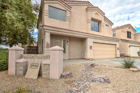 2930 E Brown Rd #18, Mesa, AZ 85213 photo 3
