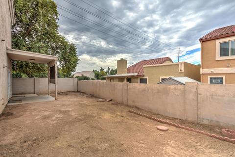 2930 E Brown Rd #18, Mesa, AZ 85213 photo 39