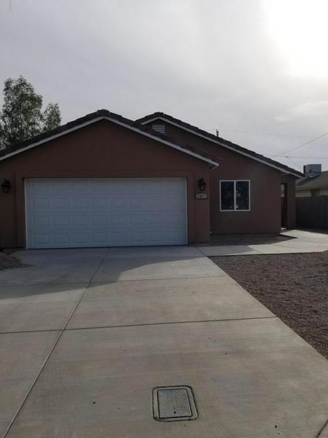 2821 E Wier Ave, Phoenix, AZ 85040 photo 2