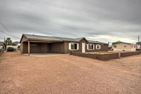 2708 W Smoketree St, Apache Junction, AZ 85120 photo 1