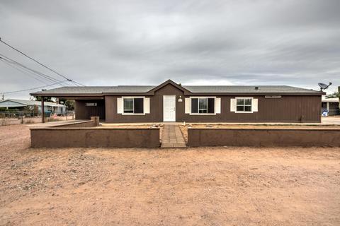 2708 W Smoketree St, Apache Junction, AZ 85120 photo 6