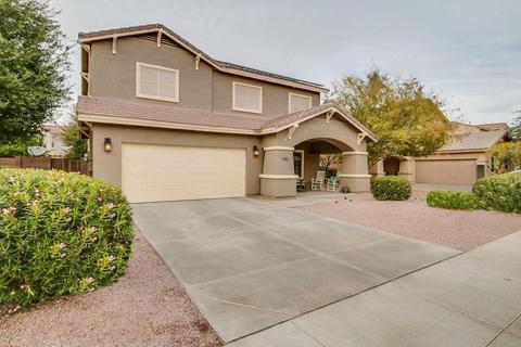 1282 E Parkview Dr, Gilbert, AZ 85295 photo 2