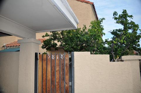 5818 N 8th Pl, Phoenix, AZ 85014 photo 7