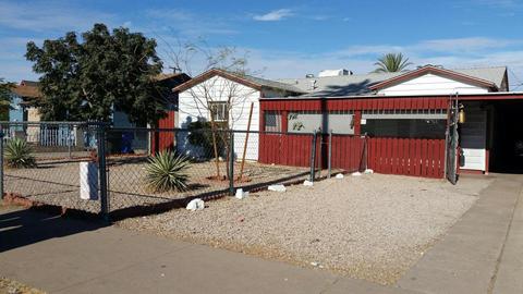 1438 E Roosevelt St, Phoenix, AZ 85006 photo 1