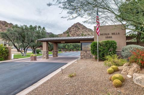 3500 E Lincoln Dr #50, Phoenix, AZ 85018 photo 2