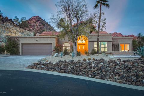 3500 E Lincoln Dr #50, Phoenix, AZ 85018 photo 3