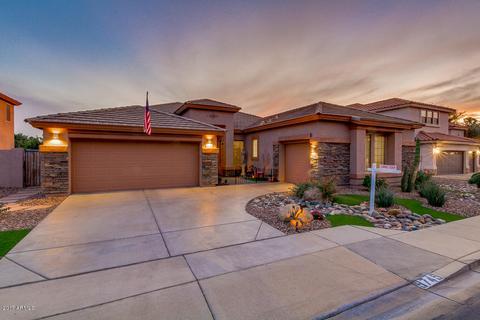 9749 E Lompoc Ave, Mesa, AZ 85209 photo 1