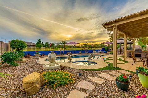 9749 E Lompoc Ave, Mesa, AZ 85209 photo 49