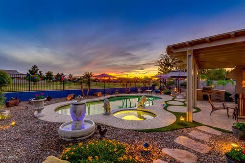 9749 E Lompoc Ave, Mesa, AZ 85209 photo 43