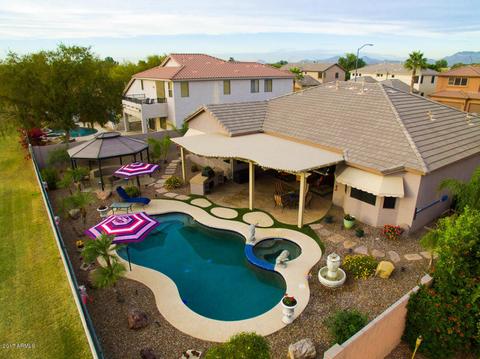 9749 E Lompoc Ave, Mesa, AZ 85209 photo 68