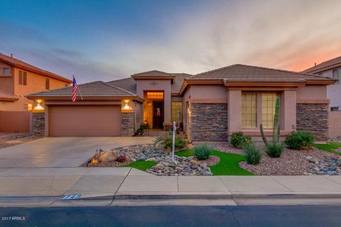 9749 E Lompoc Ave, Mesa, AZ 85209 photo 2