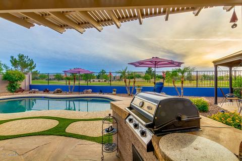 9749 E Lompoc Ave, Mesa, AZ 85209 photo 58