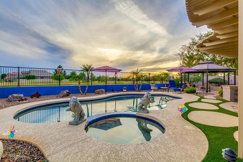 9749 E Lompoc Ave, Mesa, AZ 85209 photo 52
