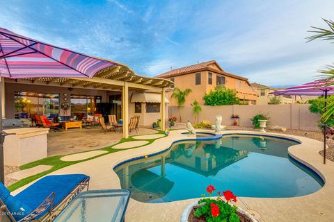 9749 E Lompoc Ave, Mesa, AZ 85209 photo 47
