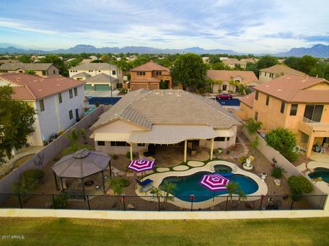 9749 E Lompoc Ave, Mesa, AZ 85209 photo 67