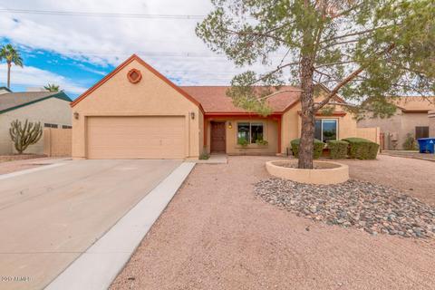 1410 E Divot Dr, Tempe, AZ 85283 photo 1