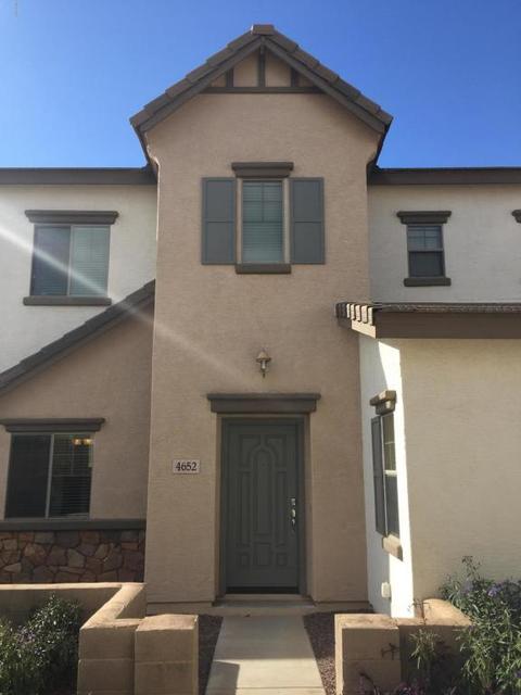 4652 E Redfield Rd, Gilbert, AZ 85234 photo 3