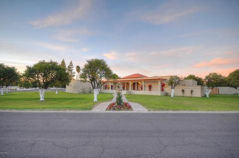 3636 E Indigo Cir, Mesa, AZ 85205 photo 1
