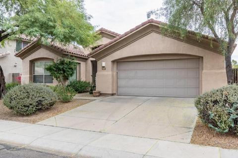 4375 E Lariat Ln, Phoenix, AZ 85050 photo 1