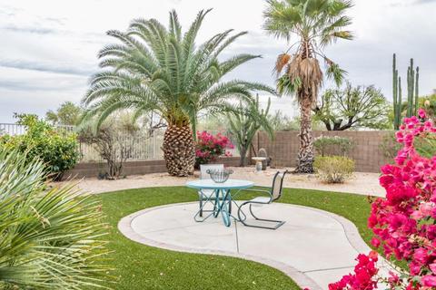 4375 E Lariat Ln, Phoenix, AZ 85050 photo 27