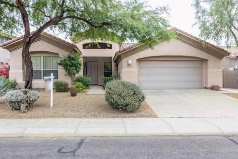 4375 E Lariat Ln, Phoenix, AZ 85050 photo 2
