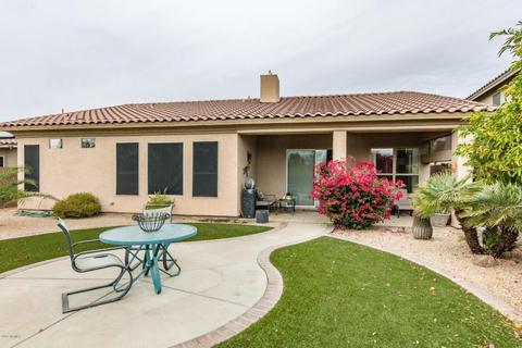 4375 E Lariat Ln, Phoenix, AZ 85050 photo 30