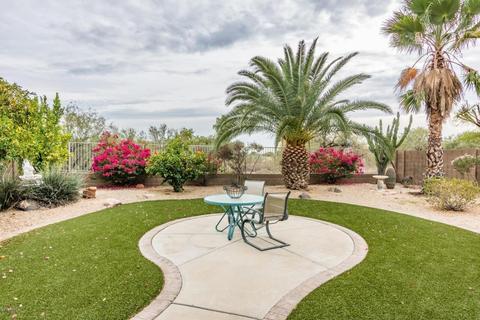 4375 E Lariat Ln, Phoenix, AZ 85050 photo 32