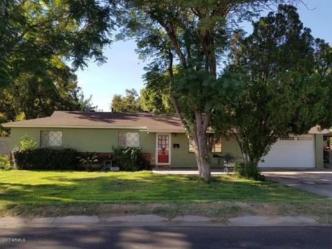 3308 N 46th Dr, Phoenix, AZ 85031 photo 1