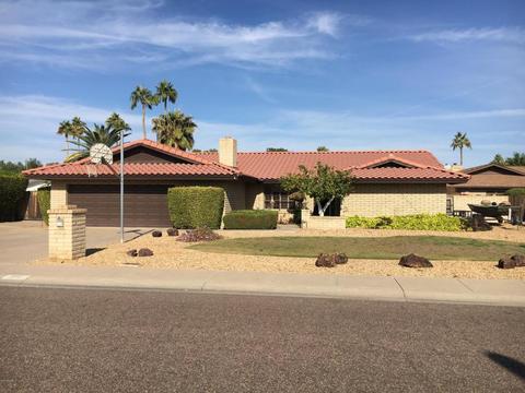 212 W Interlacken Dr, Phoenix, AZ 85023 photo 1