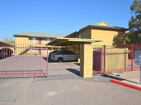 234 E Ruth Ave #10, Phoenix, AZ 85020 photo 2