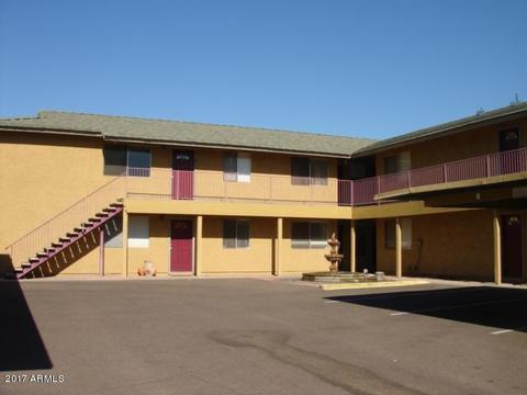 234 E Ruth Ave #10, Phoenix, AZ 85020 photo 1