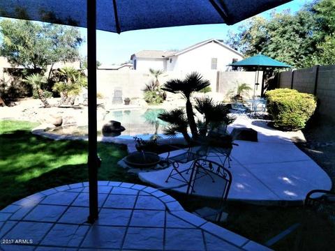 638 W Jasper Dr, Gilbert, AZ 85233 photo 13