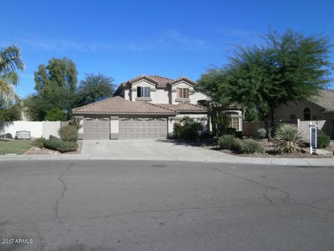 638 W Jasper Dr, Gilbert, AZ 85233 photo 1