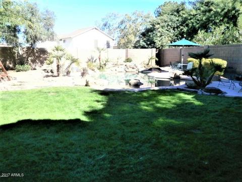 638 W Jasper Dr, Gilbert, AZ 85233 photo 11