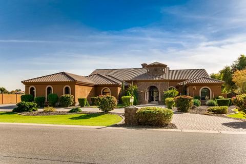 2119 E Tiffany Ct, Gilbert, AZ 85298 photo 1