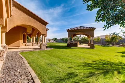 2119 E Tiffany Ct, Gilbert, AZ 85298 photo 49