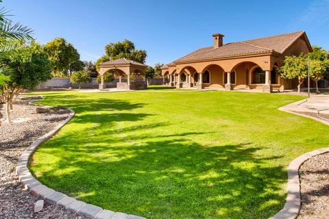2119 E Tiffany Ct, Gilbert, AZ 85298 photo 48