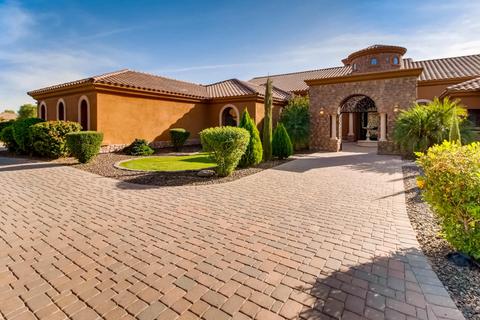2119 E Tiffany Ct, Gilbert, AZ 85298 photo 52