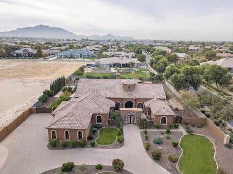 2119 E Tiffany Ct, Gilbert, AZ 85298 photo 58